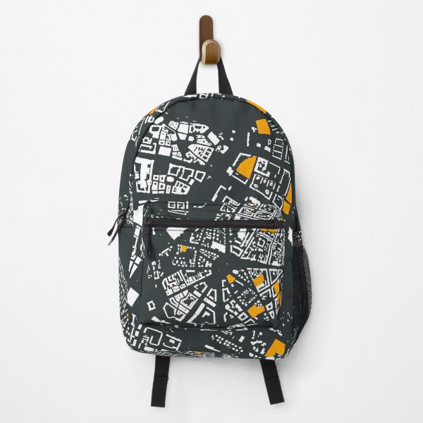 Item preview, Map of Dresden, Germany, with its schools in color designed and sold by jean-nicolas.