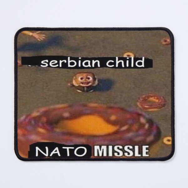 Item preview, nato missle designed and sold by billybob808.