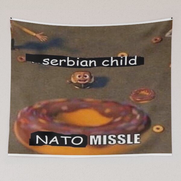 Item preview, nato missle designed and sold by billybob808.