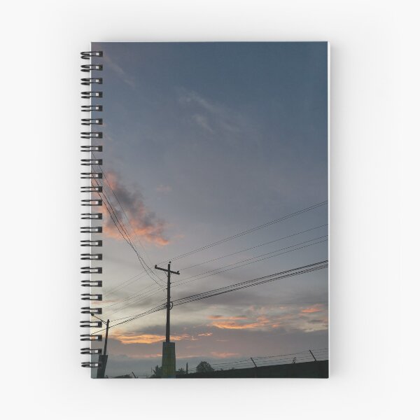 Item preview, Electric Lines Lights the sky designed and sold by JelliyanReshel.