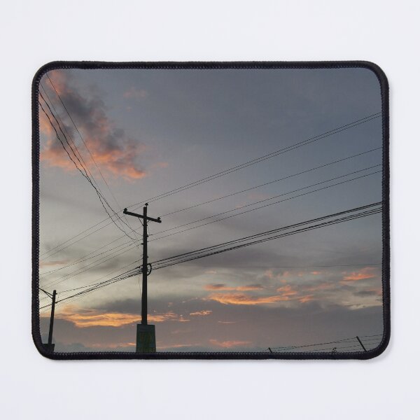 Item preview, Electric Lines Lights the sky designed and sold by JelliyanReshel.