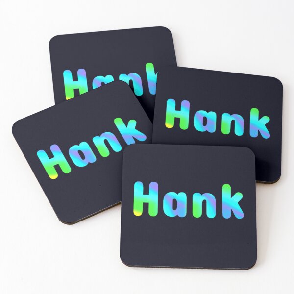 Item preview, Hank  designed and sold by Amanda1775.
