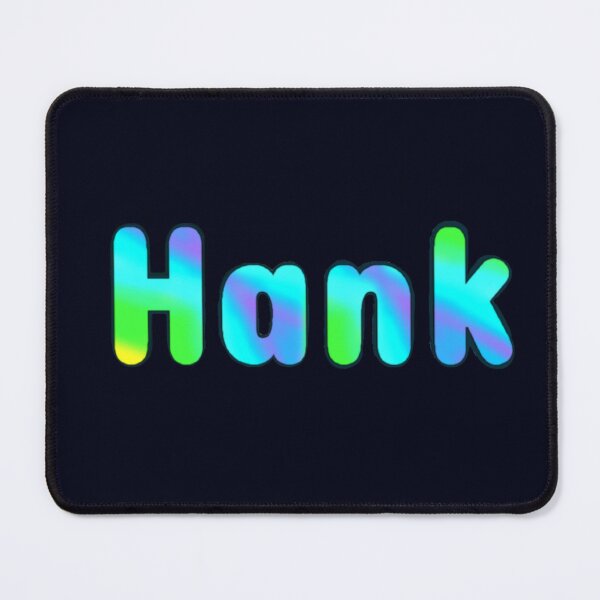 Item preview, Hank designed and sold by Amanda1775.