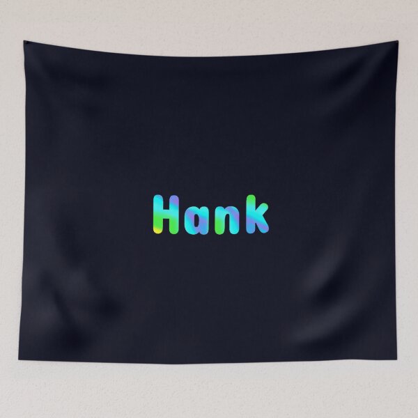 Item preview, Hank  designed and sold by Amanda1775.