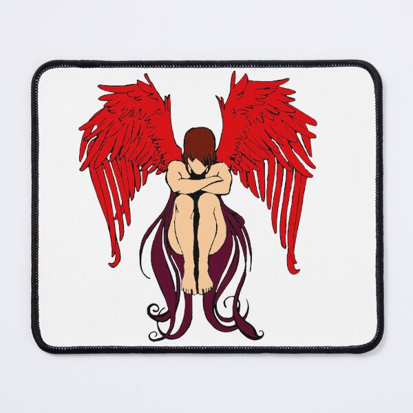 Item preview, Beautiful angel designed and sold by Right-Fit27.