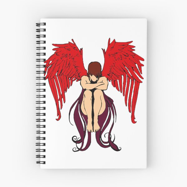 Item preview, Beautiful angel designed and sold by Right-Fit27.