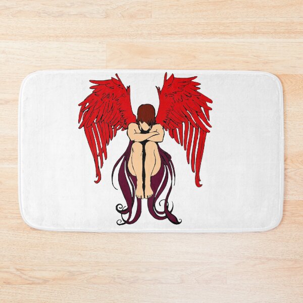 Item preview, Beautiful angel designed and sold by Right-Fit27.