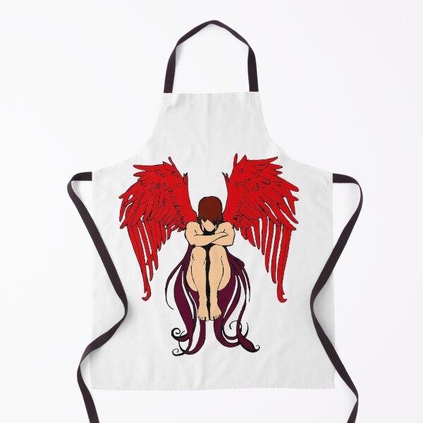 Item preview, Beautiful angel designed and sold by Right-Fit27.