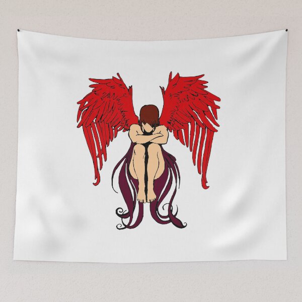 Item preview, Beautiful angel designed and sold by Right-Fit27.