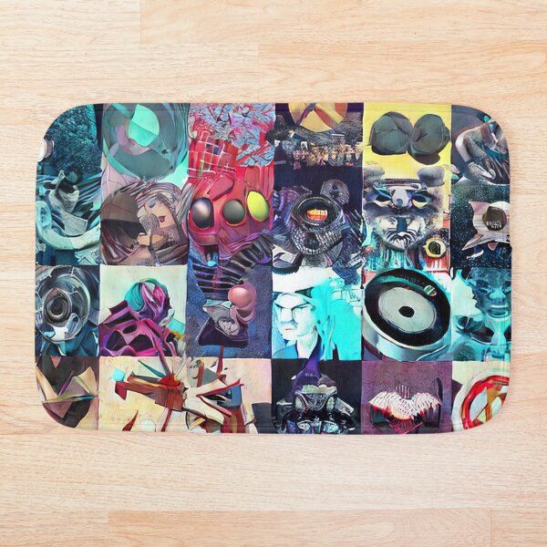 Item preview, Digital Dimensions - thing.clothing designed and sold by thingclothing.