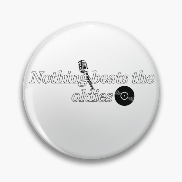 Item preview, Nothing beats the oldies designed and sold by AlloutApparel.