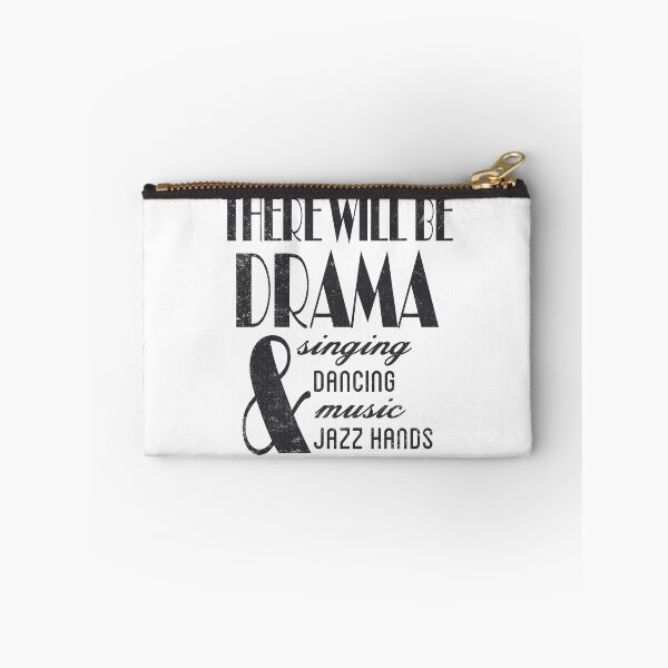 Item preview, There Will Be Drama Theatre Gift designed and sold by TonySpencer.