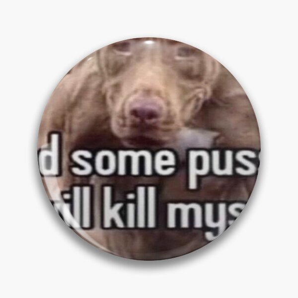 Item preview, i will kill myself designed and sold by billybob808.