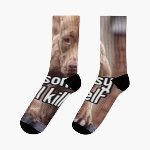 Item preview, i will kill myself designed and sold by billybob808.