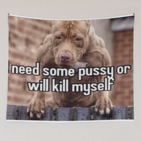 Item preview, i will kill myself designed and sold by billybob808.