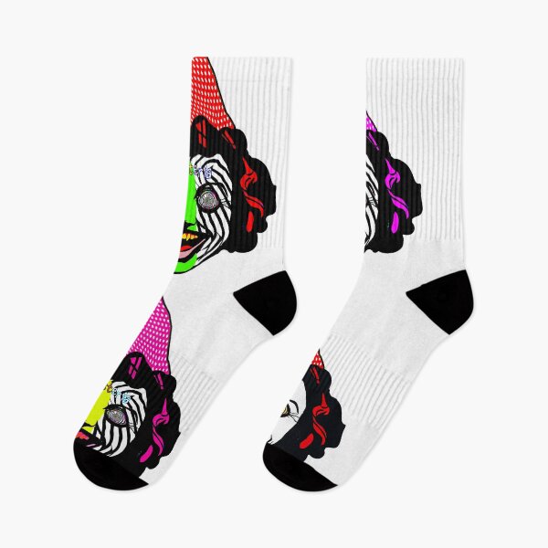 Item preview, mass hysteria | mania | manic pop art with a twist | design by tyler tilley designed and sold by Tyler Tilley.