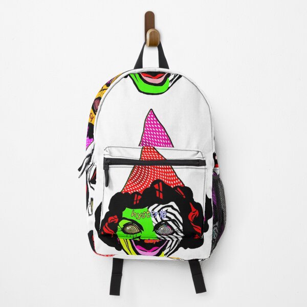 Item preview, mass hysteria | mania | manic pop art with a twist | design by tyler tilley designed and sold by Tyler Tilley.