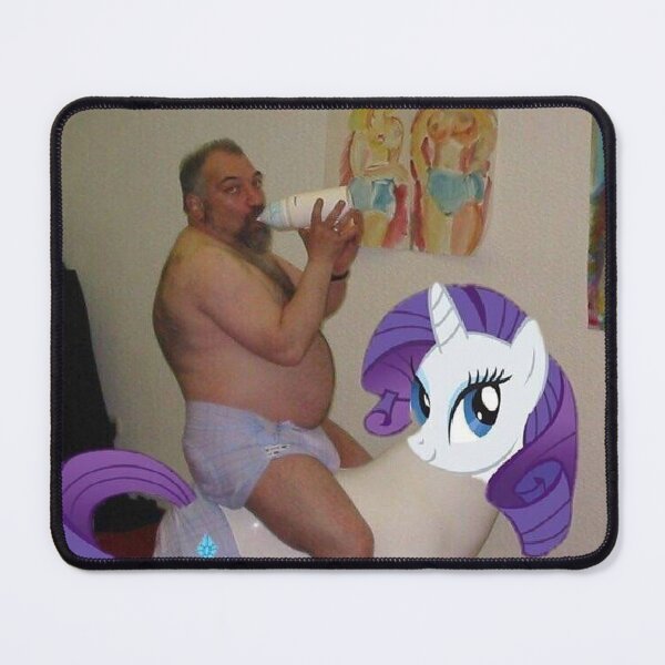 Item preview, Brony Degenerate designed and sold by linobart12.