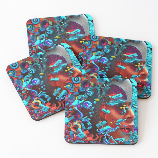 Item preview, Electronic Evolutions - thing.clothing designed and sold by thingclothing.