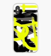 YBG Graffiti iPhone-Hülle & Cover