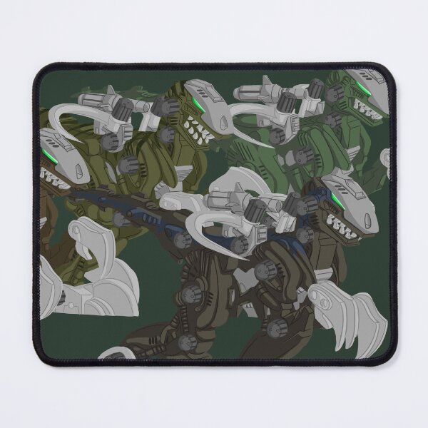 Item preview, Pack of Jurassic Raptors designed and sold by WhiteWerewolf.