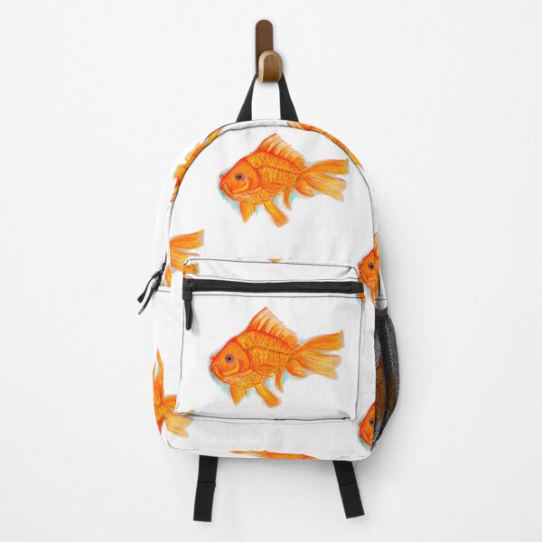 Item preview, Goldfish designed and sold by CanDo20.