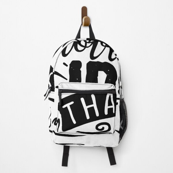 Item preview, That's A Horrible Idea What Time? designed and sold by TJR-Production.