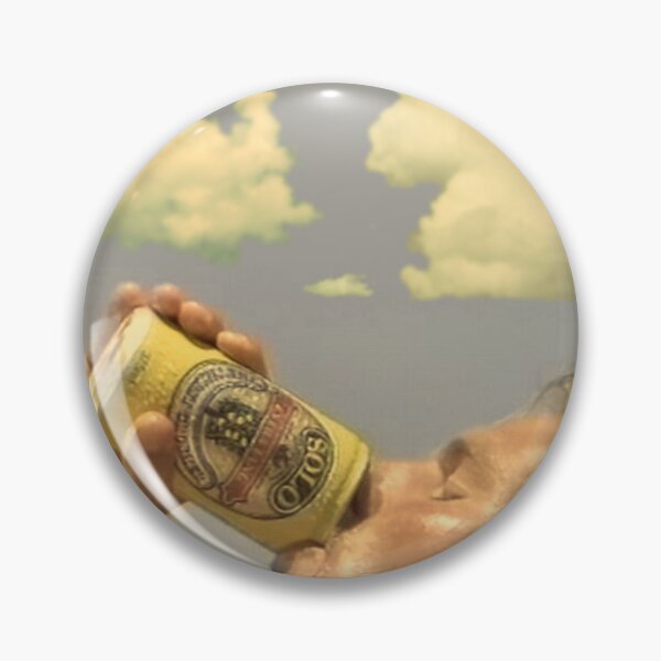 Item preview, Solo Advertisement designed and sold by RatMittens.