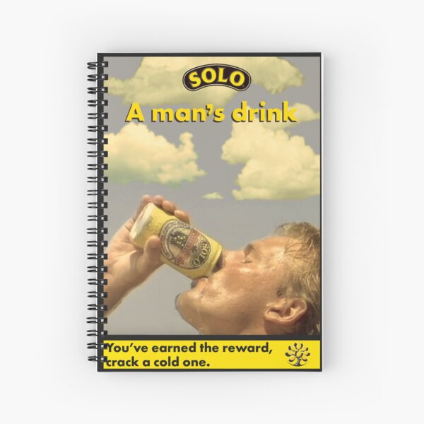 Item preview, Solo Advertisement designed and sold by RatMittens.