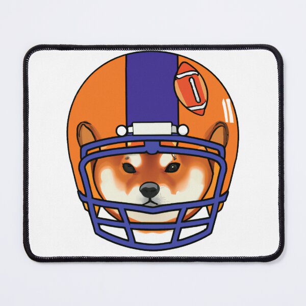 NFL Teams 12-Inch Vinyl Helmet Magnet