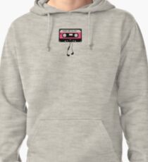 Was he slow? Pullover Hoodie