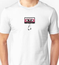 Was he slow? Unisex T-Shirt