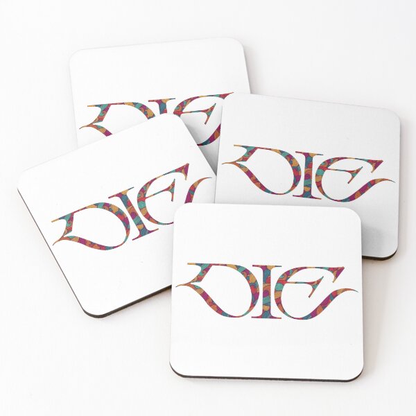 Item preview, Die teksture designed and sold by Mixartst.