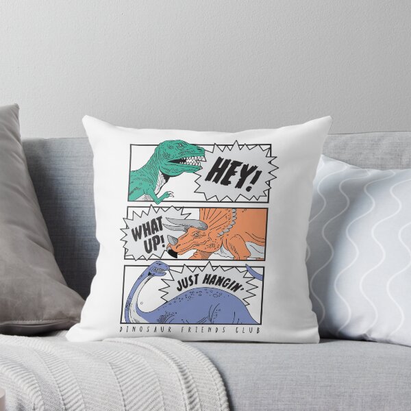 Item preview, Hey What Up Just Hangin Funny Cool Comic Design designed and sold by zoripet Store.