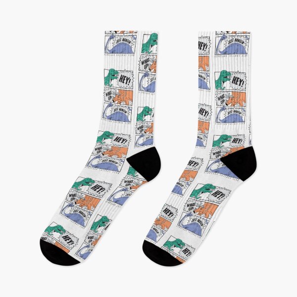 Item preview, Hey What Up Just Hangin Funny Cool Comic Design designed and sold by zoripet Store.