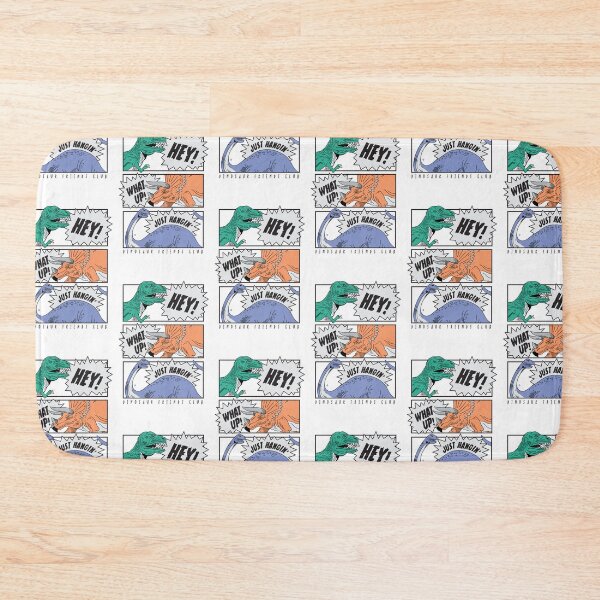 Item preview, Hey What Up Just Hangin Funny Cool Comic Design designed and sold by zoripet Store.