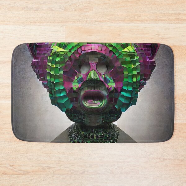 Item preview, Digital Shaman - thing.clothing designed and sold by thingclothing.
