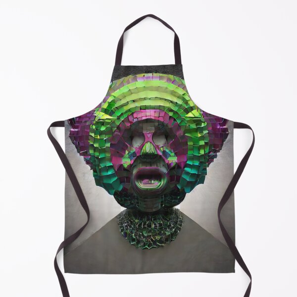 Item preview, Digital Shaman - thing.clothing designed and sold by thingclothing.