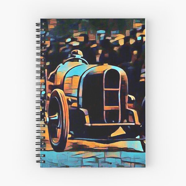 Item preview, 1920's Racing Car designed and sold by Glineur.