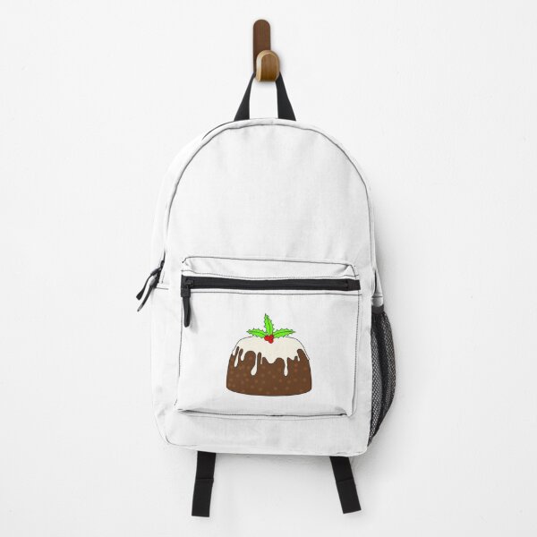 Item preview, Christmas Pudding designed and sold by Robotboyco.