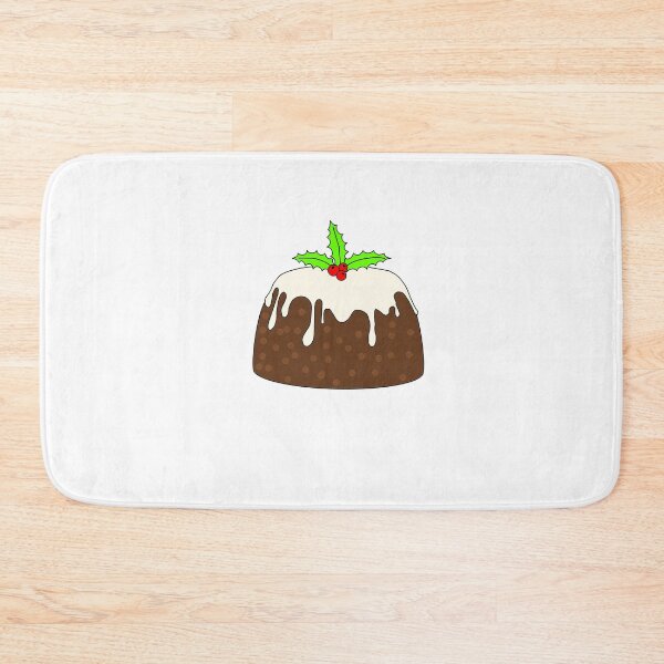 Item preview, Christmas Pudding designed and sold by Robotboyco.