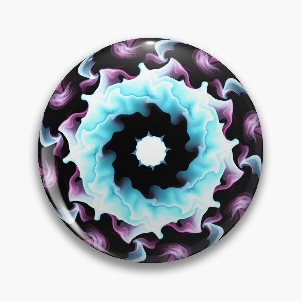 Item preview, Psychedelic Eye designed and sold by Mettlework.