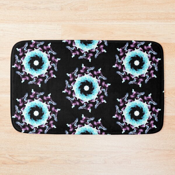 Item preview, Psychedelic Eye designed and sold by Mettlework.