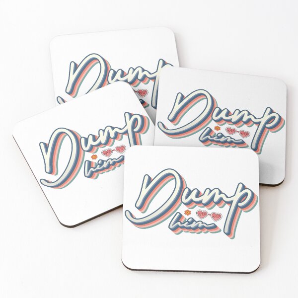 Item preview, Dump Him Shirt, Dump Him Britney, Retro Style designed and sold by graphic-genie.