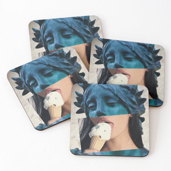 Item preview, ICE CREAM I designed and sold by Rene  Garza.
