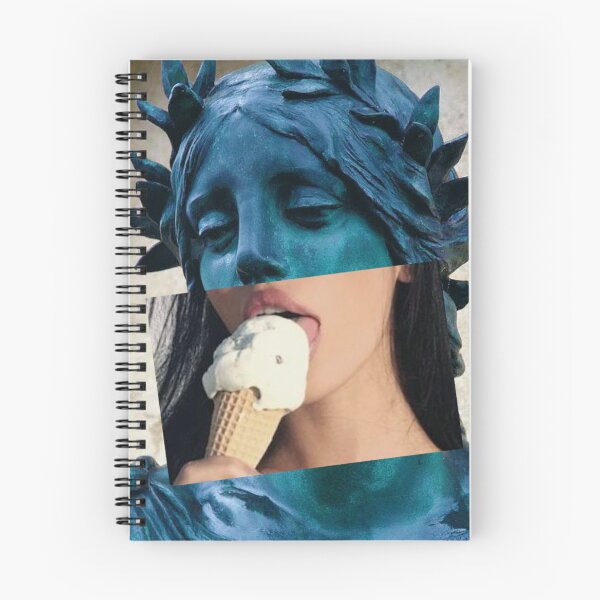 Item preview, ICE CREAM I designed and sold by Rene  Garza.
