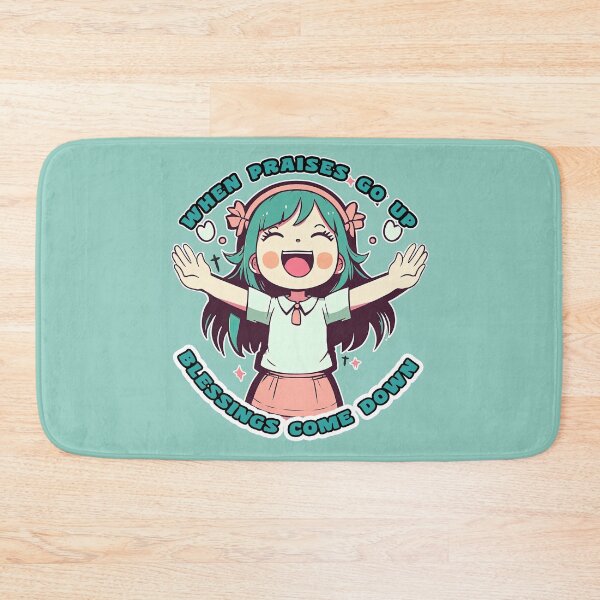 Item preview, When Praises Go Up, Blessings Come Down designed and sold by duke818.
