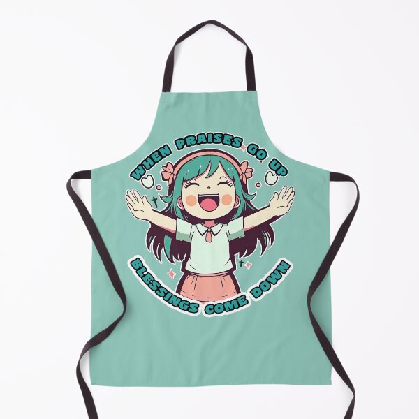 Item preview, When Praises Go Up, Blessings Come Down designed and sold by duke818.