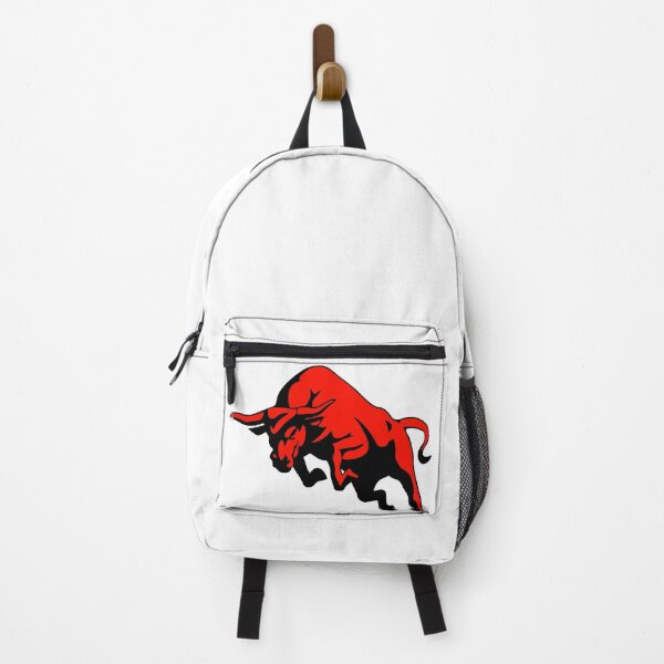 Item preview, Angry bull designed and sold by Right-Fit27.