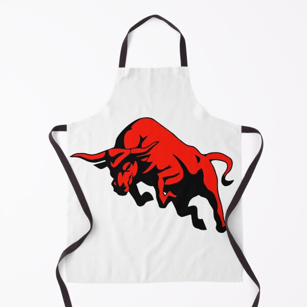 Item preview, Angry bull designed and sold by Right-Fit27.